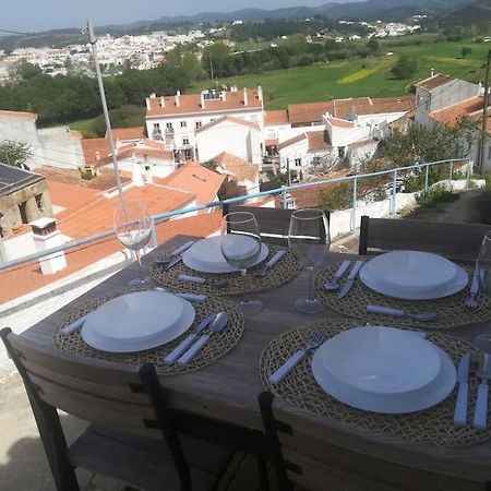 Villa Casinhas Proenca - Friends Aljezur Esterno foto