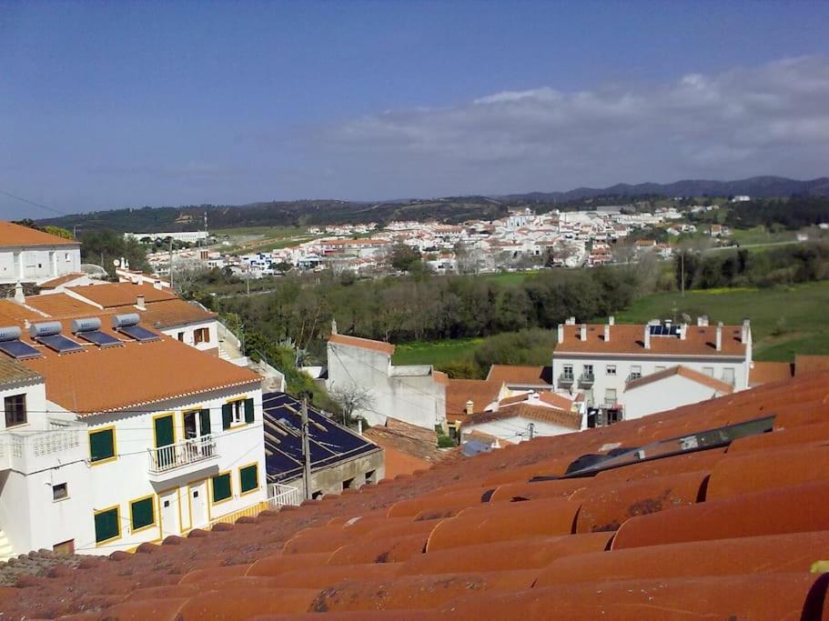 Villa Casinhas Proenca - Friends Aljezur Esterno foto