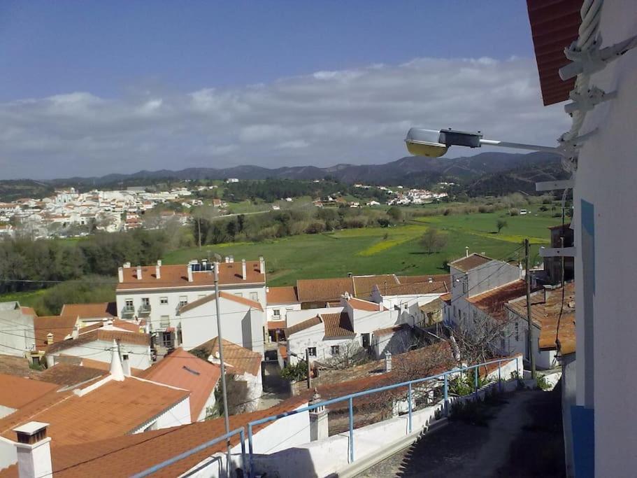 Villa Casinhas Proenca - Friends Aljezur Esterno foto