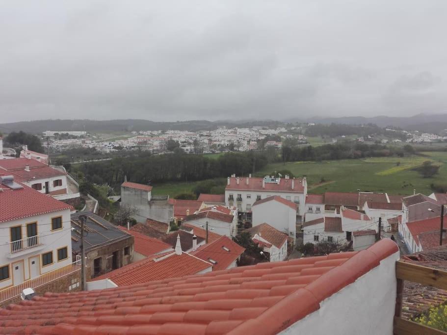 Villa Casinhas Proenca - Friends Aljezur Esterno foto