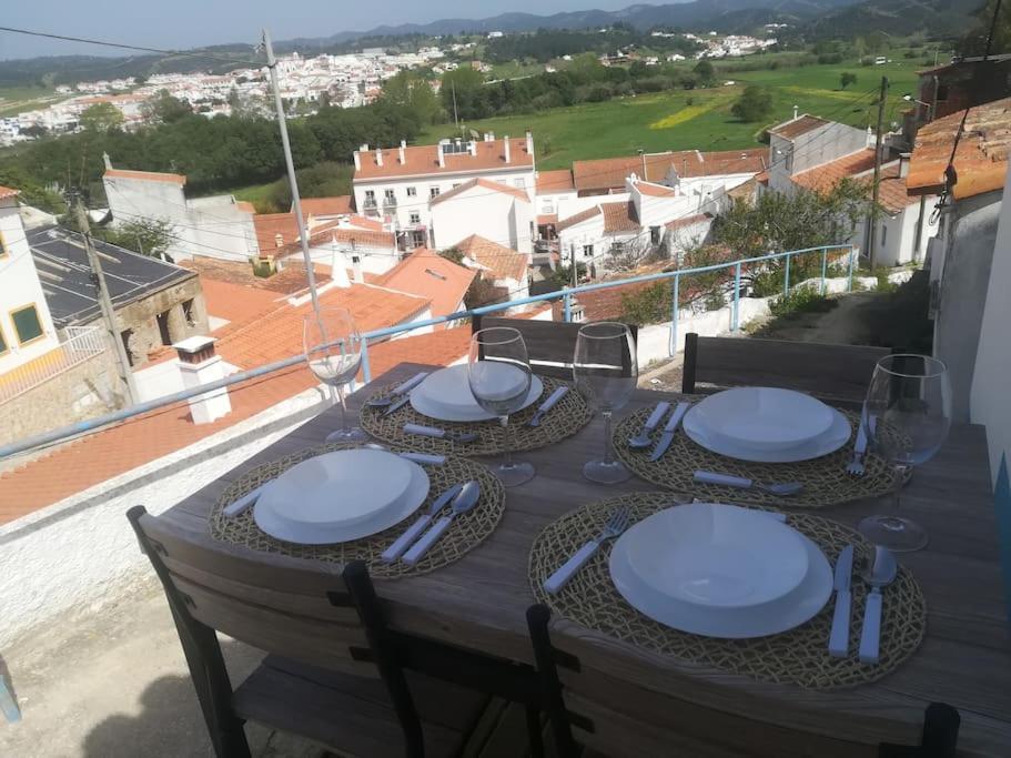 Villa Casinhas Proenca - Friends Aljezur Esterno foto